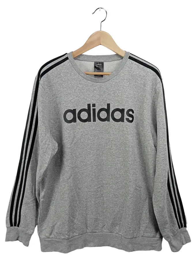 ADIDAS Sweatshirt Bild 1