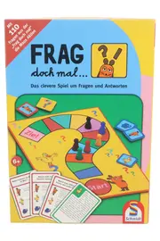 Vorschaubild Quizspiel 1