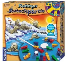 KOSMOS Brettspiel