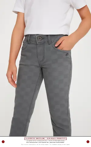 S.OLIVER Jeans Slim Fit