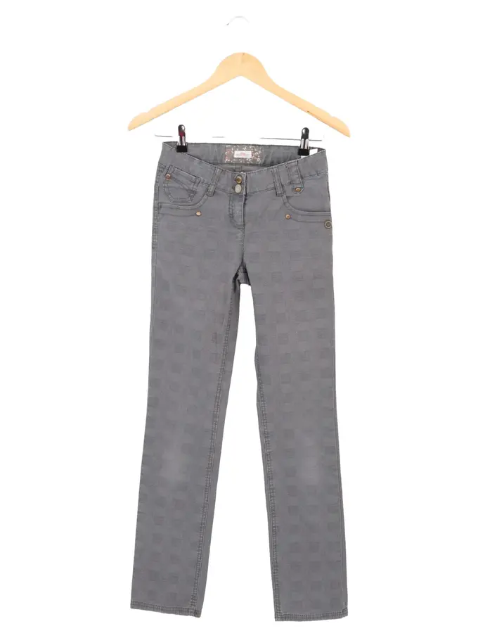 S.OLIVER Jeans Slim Fit Bild 1