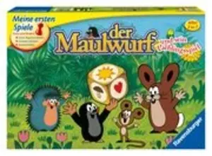 RAVENSBURGER Würfelspiel