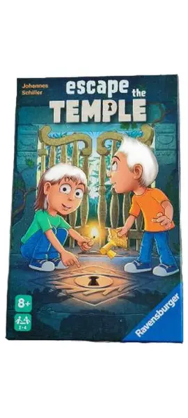 RAVENSBURGER Brettspiel