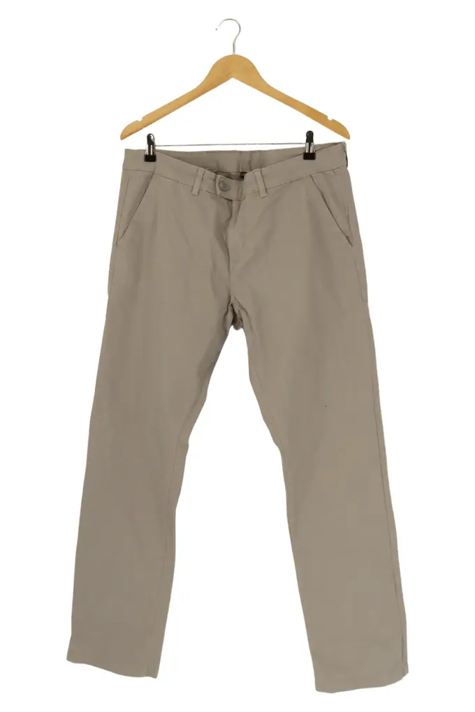 LIVERGY Stoffhose Bild 1