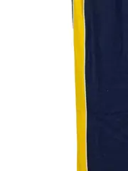 Vorschaubild 4 von Herren Jogginghose Gr. 46/S Sportlich Mehrfarbig Streifen