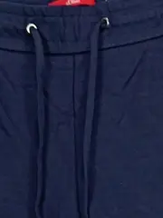 Vorschaubild 3 von Herren Jogginghose Gr. 46/S Sportlich Mehrfarbig Streifen