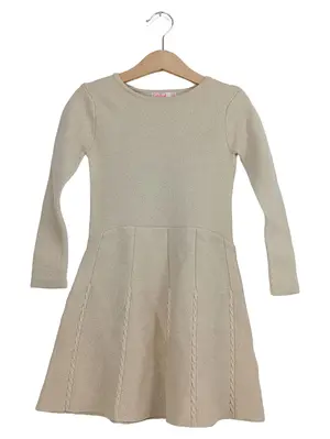 BILLIEBLUSH Strickkleid