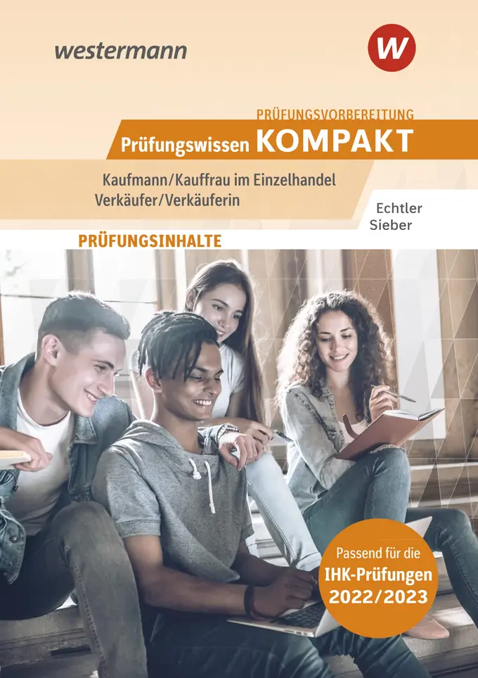 Buch für den Unterricht Bild 1