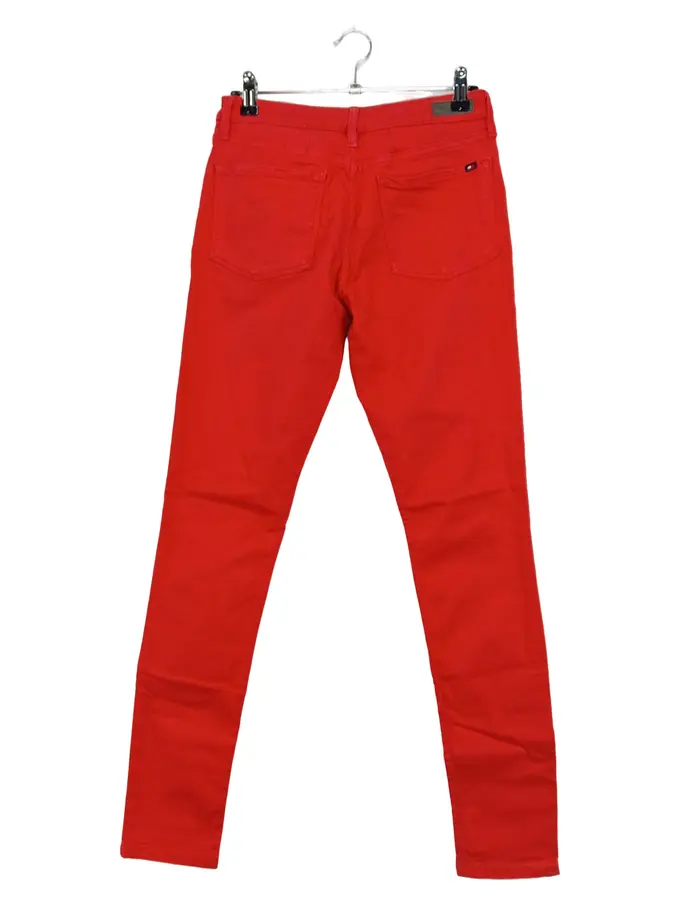 TOMMY HILFIGER Jeans Straight Leg Bild 2