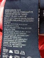 Vorschaubild TOMMY HILFIGER Jeans Straight Leg 5