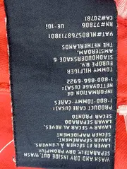 Vorschaubild 6 von Damen Jeans Regular Fit W27/L34 Rot Casual