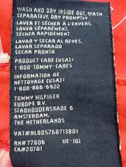 Vorschaubild TOMMY HILFIGER Jeans Straight Leg 6