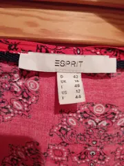 Vorschaubild ESPRIT Bluse 2