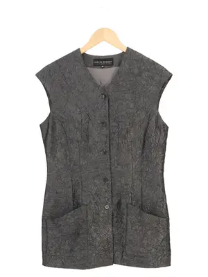 EVELIN BRANDT BERLIN Leichte Weste