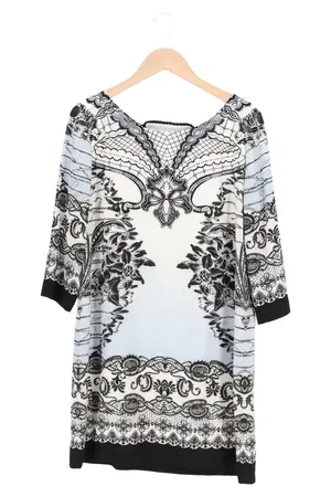 ANA ALCAZAR Freizeitkleid