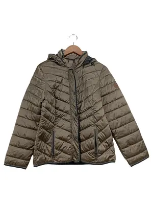 HAPPY GOOSE COACHING Steppjacke