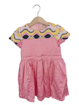 EMILIO PUCCI festliches Kleid