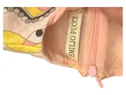 Vorschaubild 5 von Mädchen festliches Kleid Gr. 116 Pink farbenfroh Kurzarm