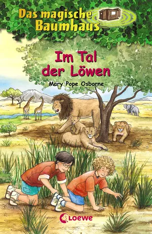 Buch für Kinder