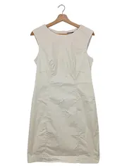Vorschaubild MARC O'POLO Businesskleid 1