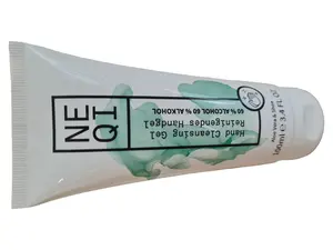 NEQI Handdesinfektion