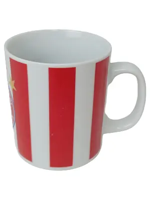 FC BAYERN MÜNCHEN Fan Becher