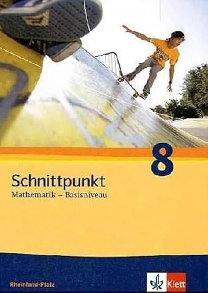 Buch für den Unterricht Bild 1