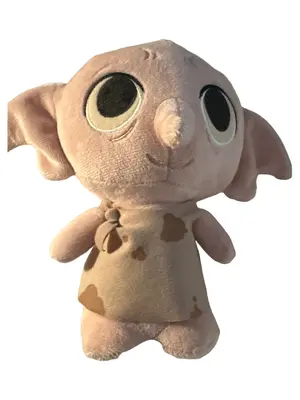 HARRY POTTER Kuscheltier