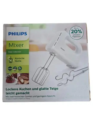 PHILIPS Handrührgerät