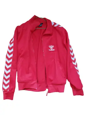 HUMMEL Sweatjacke