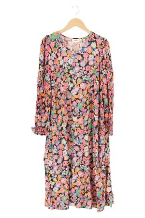 MOVES Freizeitkleid