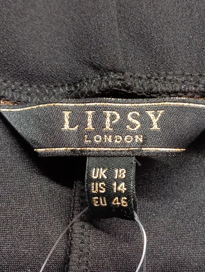 LIPSY LONDON Bleistiftrock Bild 3