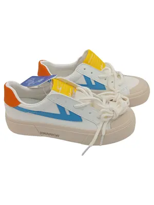 WARRIOR Sneaker low