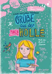 Vorschaubild Buch für Jugendliche 1