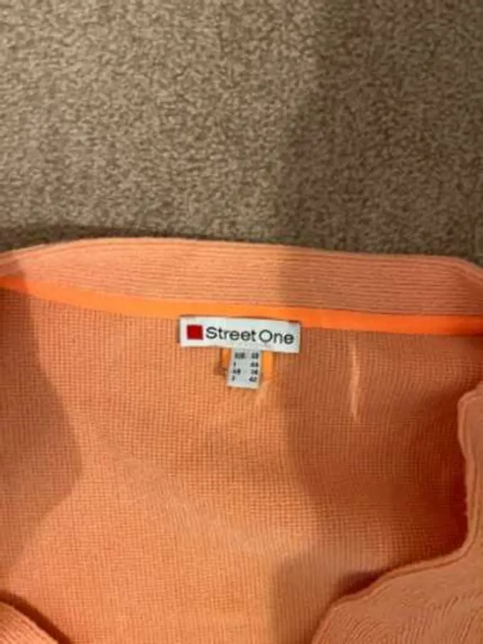 STREET ONE Strickjacke Bild 3