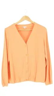 Vorschaubild STREET ONE Strickjacke 1