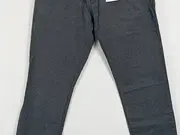 Vorschaubild 3 von Herren Stoffhose Grau Gr. 32 Casual