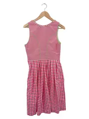 Vorschaubild HAMMERSCHMID Dirndl Trachtenkleid 2