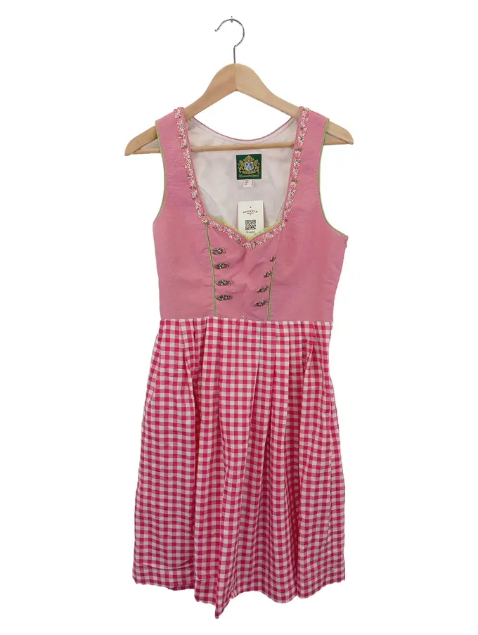 HAMMERSCHMID Dirndl Trachtenkleid Bild 1