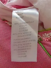 Vorschaubild HAMMERSCHMID Dirndl Trachtenkleid 4
