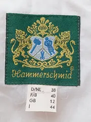 Vorschaubild HAMMERSCHMID Dirndl Trachtenkleid 3