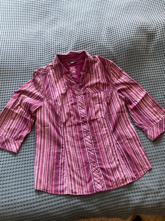 CECIL Bluse Bild 4