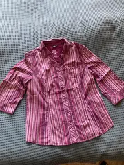 Vorschaubild CECIL Bluse 4