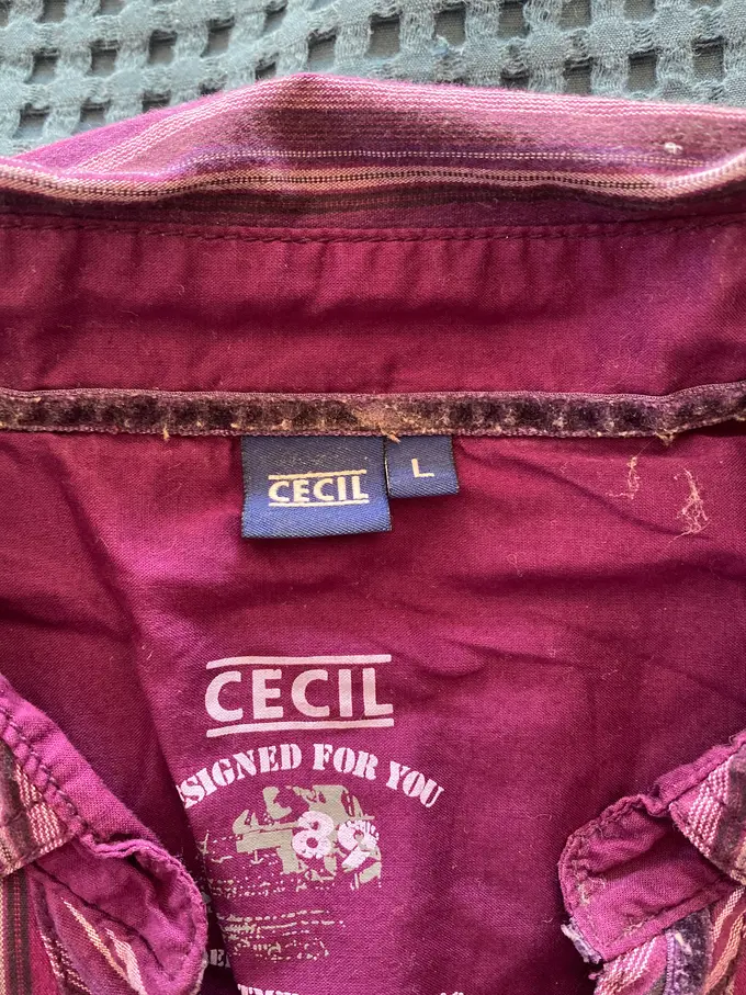 CECIL Bluse Bild 2