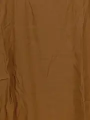 Vorschaubild 2 von Damen T-Shirt Gr. 34/XS Braun Casual Viskose Halbarm