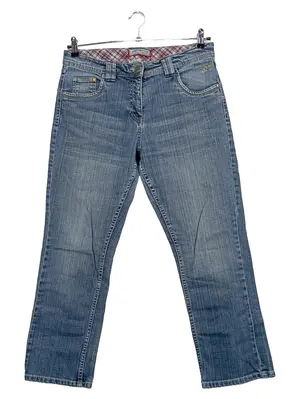 JUST FOR YOU Jeans Straight Leg