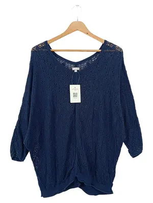 MUSTANG Pullover
