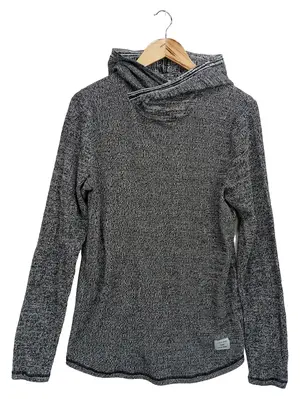 JACK & JONES Kapuzenpullover