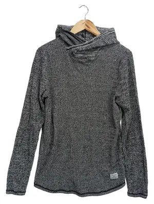 JACK & JONES Kapuzenpullover