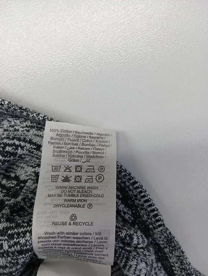 JACK & JONES Kapuzenpullover Bild 5